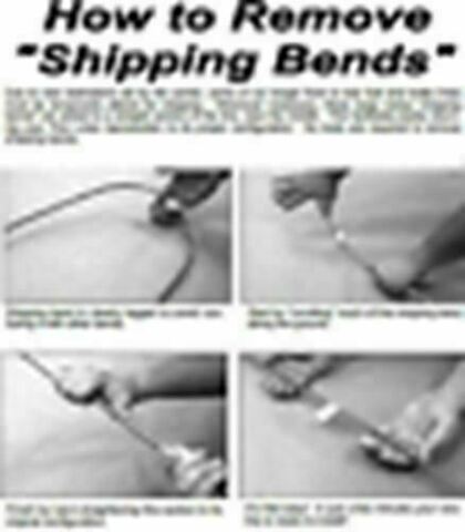 Front Brake Line Kit for 97-98 Buick Regal AWABS