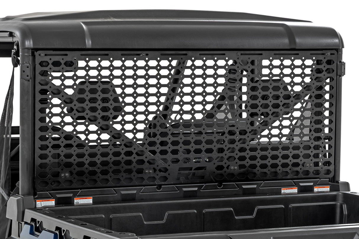 Molle Panel Kit Rear by Rough Country