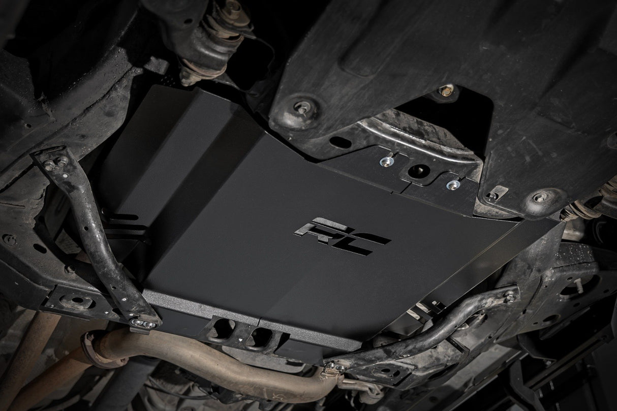 Skid plate for 2016-2023 Toyota Tacoma by Rough Country