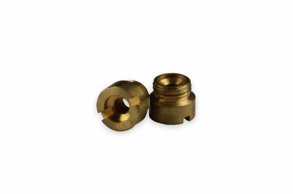 Hooker performance muffler jet-122-150