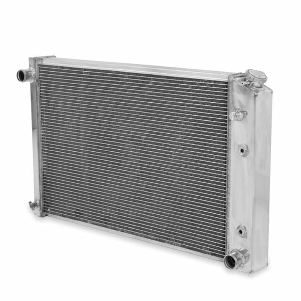 1987 Chevrolet Blazer; Aluminum Radiator - Auto - V8 - 4 Row ALR87C4