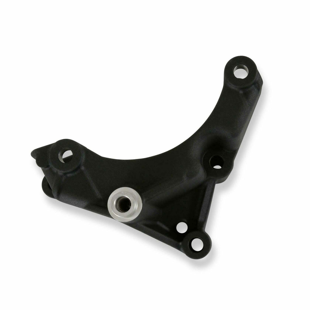 Hooker performance muffler black black-97-420