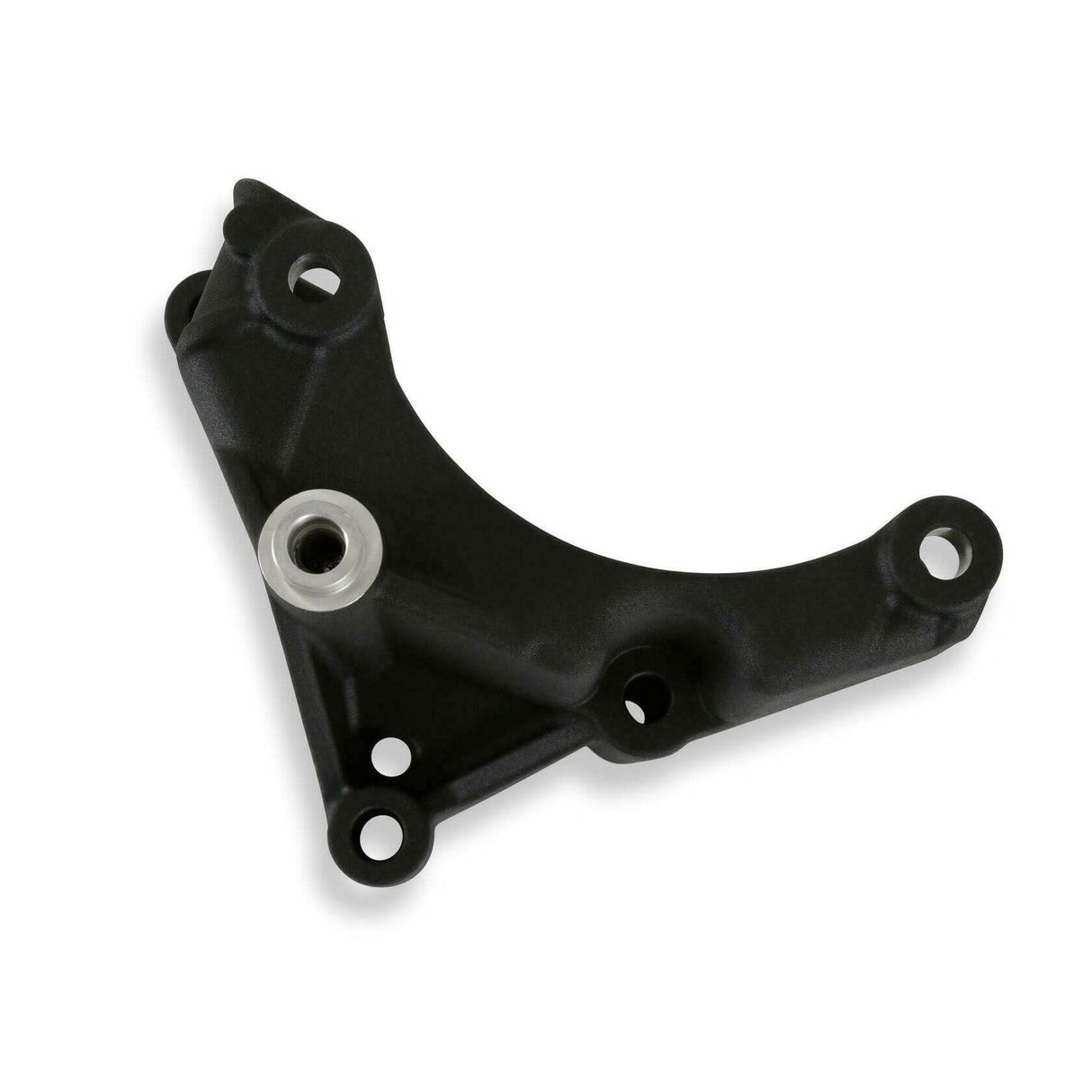Hooker performance muffler black black-97-420