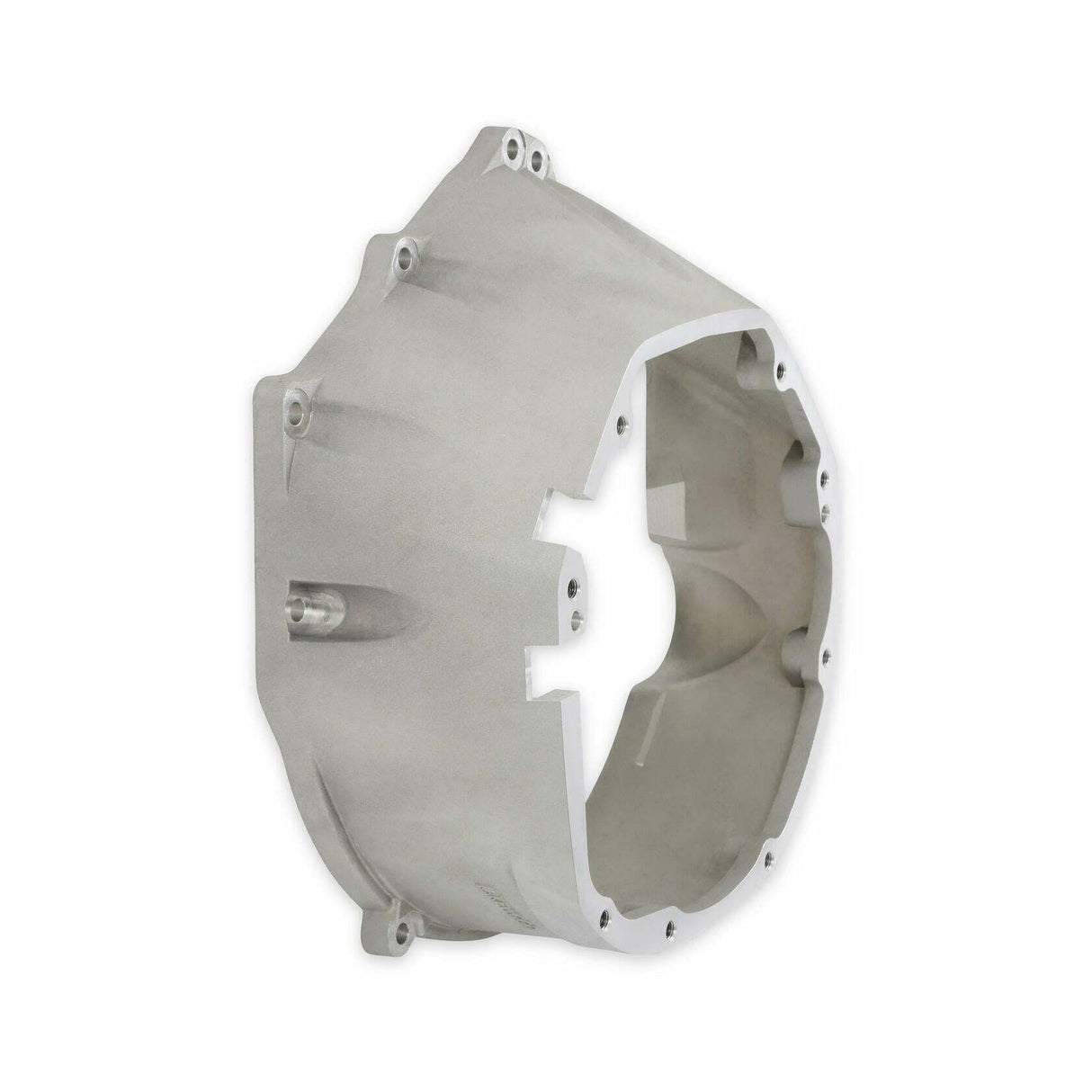 Aluminum Bellhousing Connects Gm Ls/Lt To Gm T-56 And Magnum Pattern-LK5100K Lakewood t-56-and-magnum-pattern-lk5100k