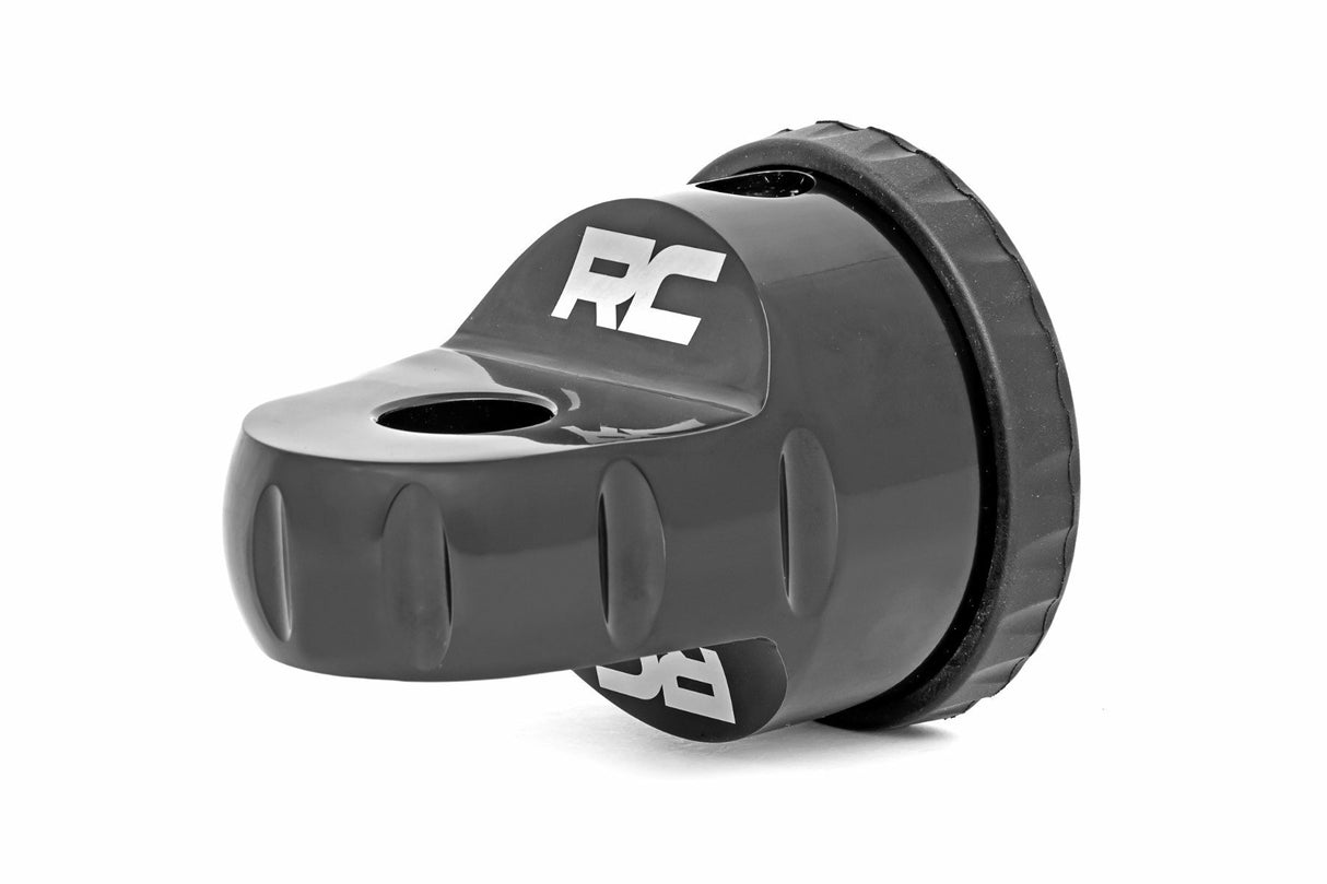 Winch by Rough Country