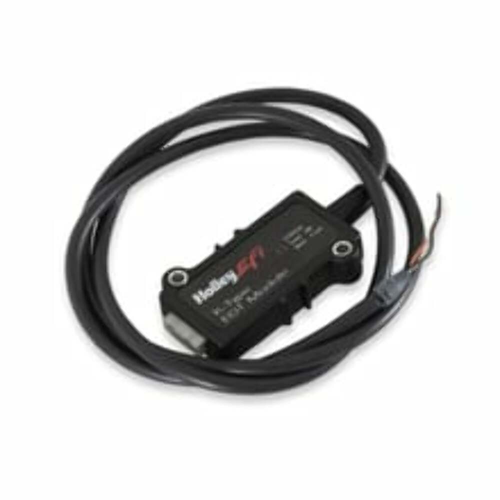 Hooker performance muffler controller-554-188a
