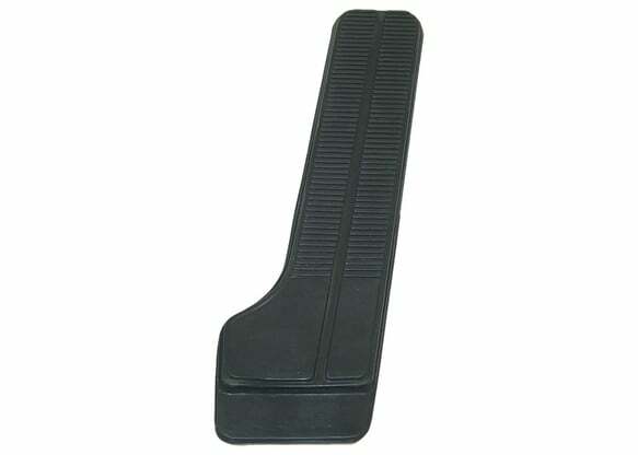 1969-1970 Chevrolet Blazer; Truck Accelerator Pedal - Deluxe APP0067