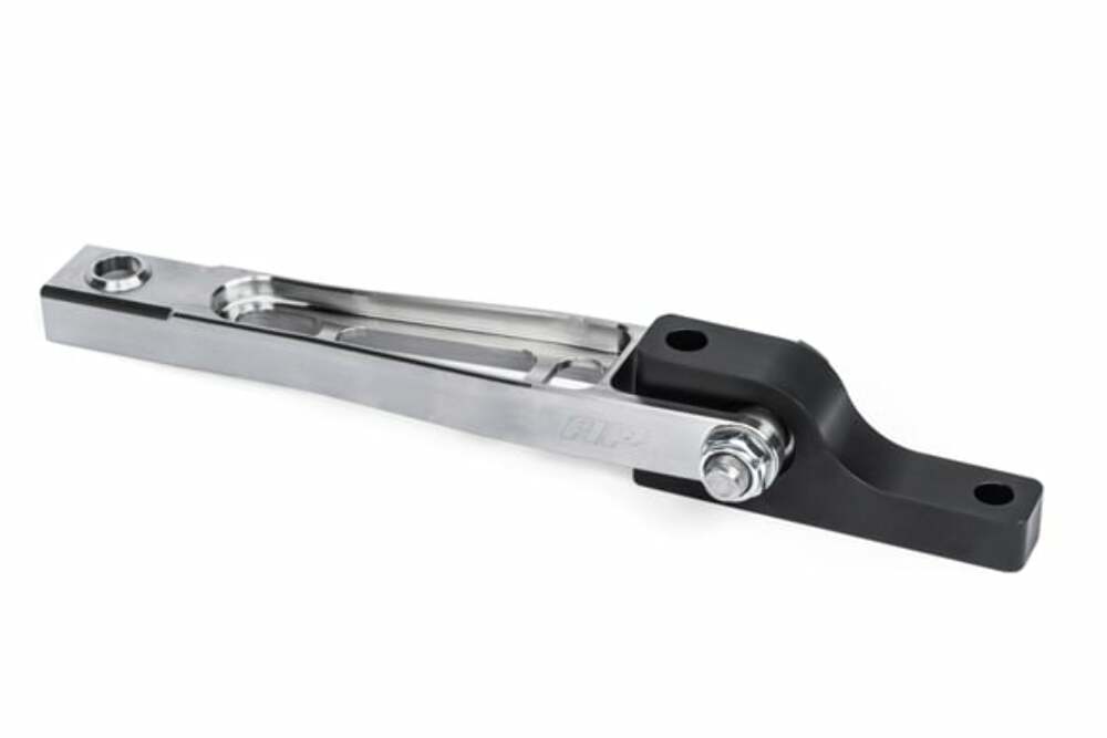 Billet Stainless-Steel / Aluminum Pendulum Mount MQB (DQ250) for Audi and VW aluminum stainless steel