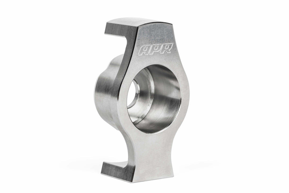 Billet Stainless-Steel Dogbone / Subframe Mount Insert MQB (V1) for Audi and VW aluminum stainless steel