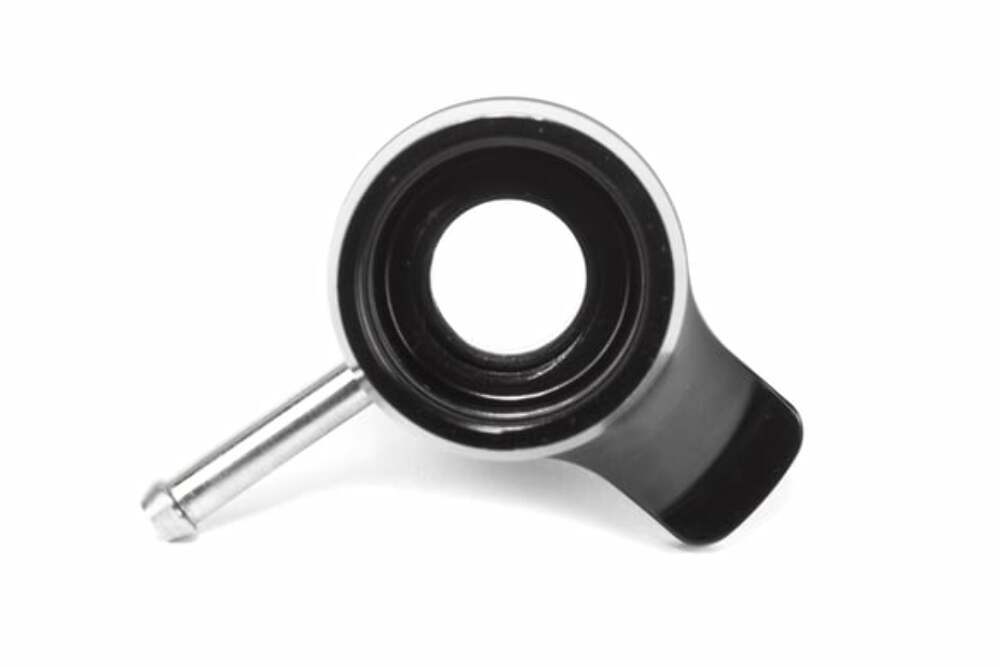 Boost Tap - MK5/6 2.0T for Audi and VW aluminum black