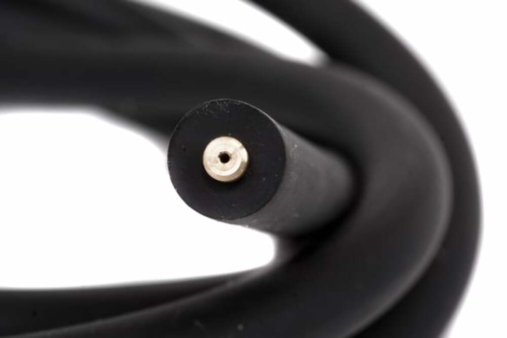 Boost Tap - MK5/6 2.0T for Audi and VW aluminum black