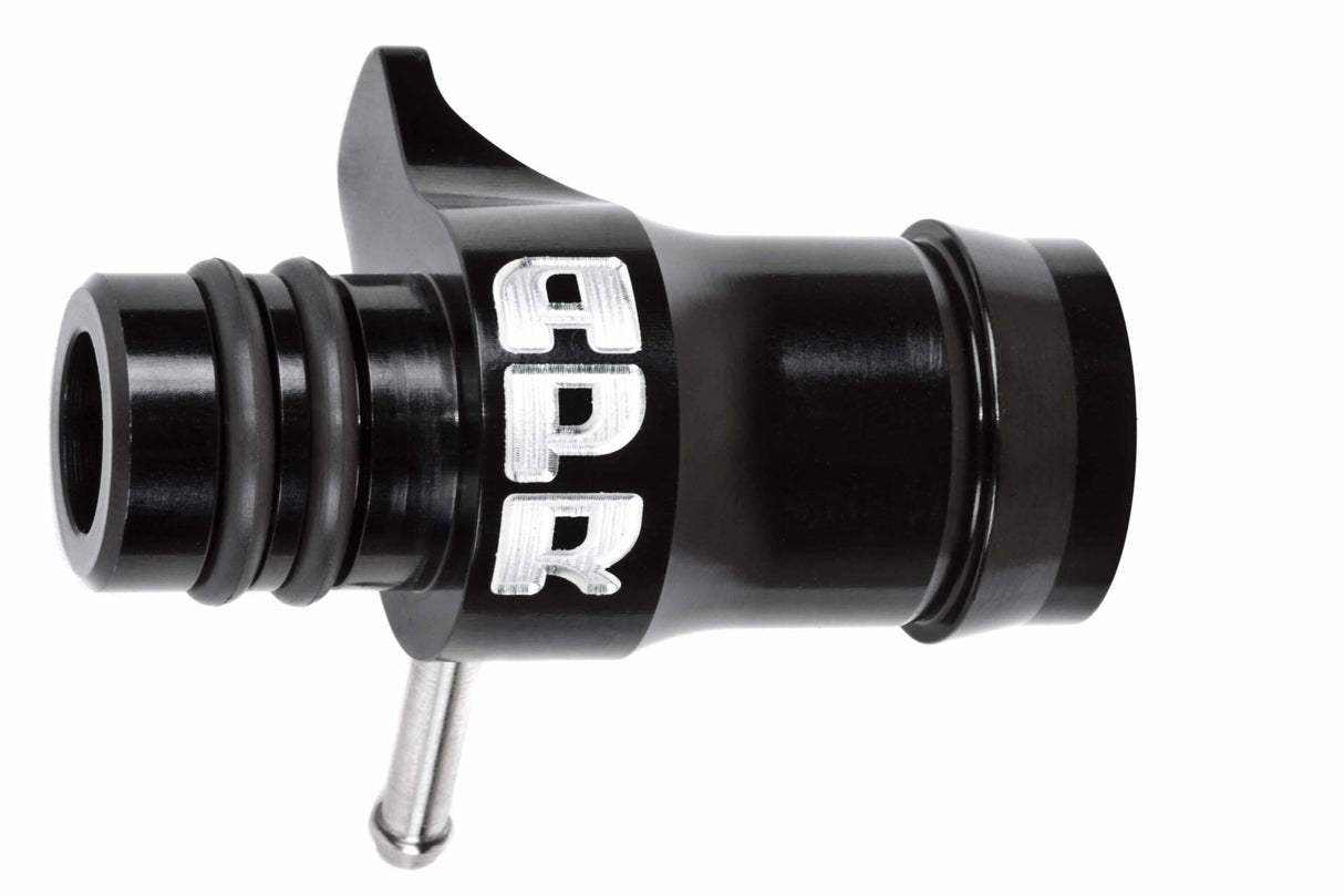 Boost Tap - MK5/6 2.0T (Partial Kit) for Audi and VW aluminum black