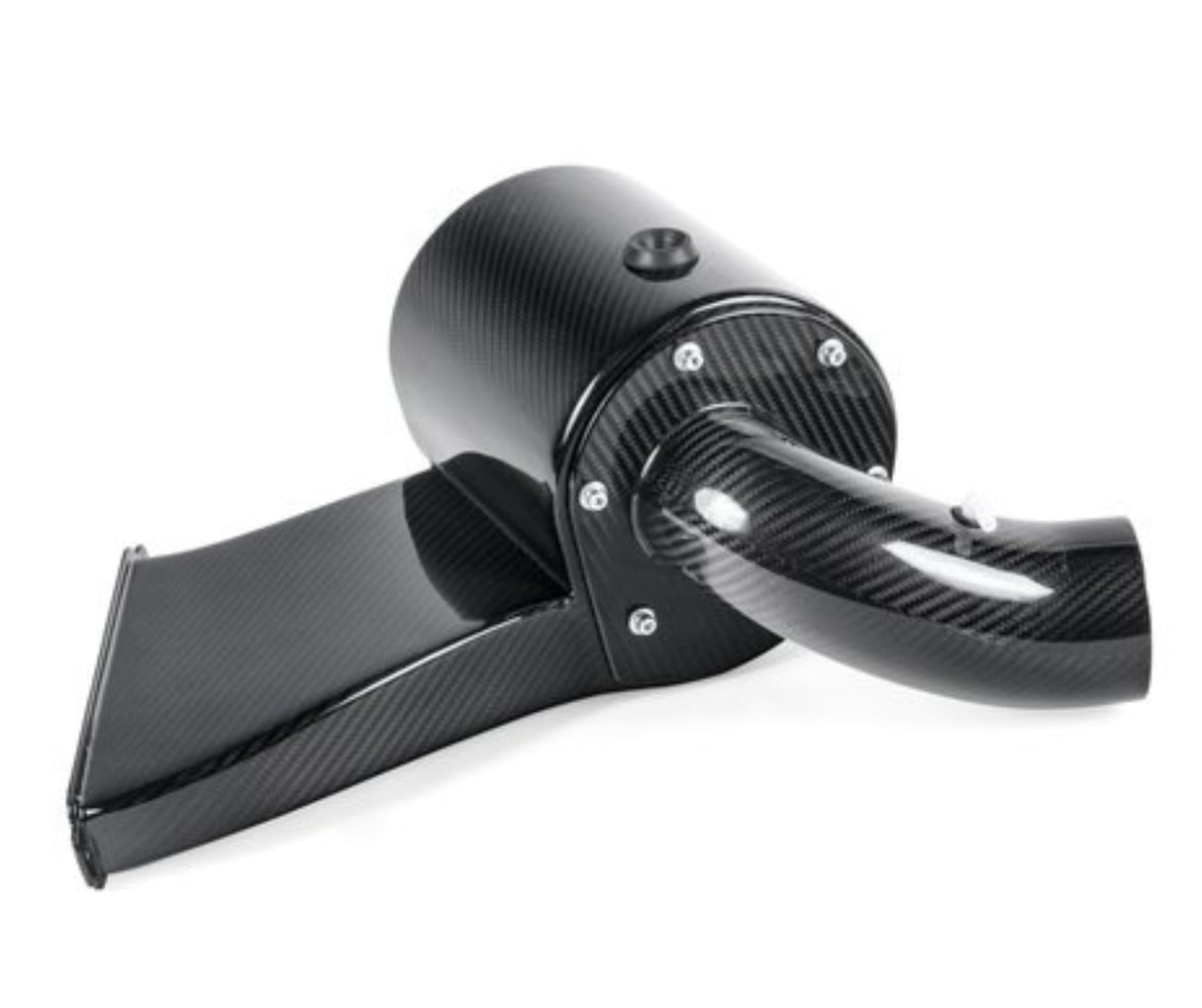 Carbon Fiber Intake - 1.8T/2.0T EA888 Gen 3 MQB for Audi and VW