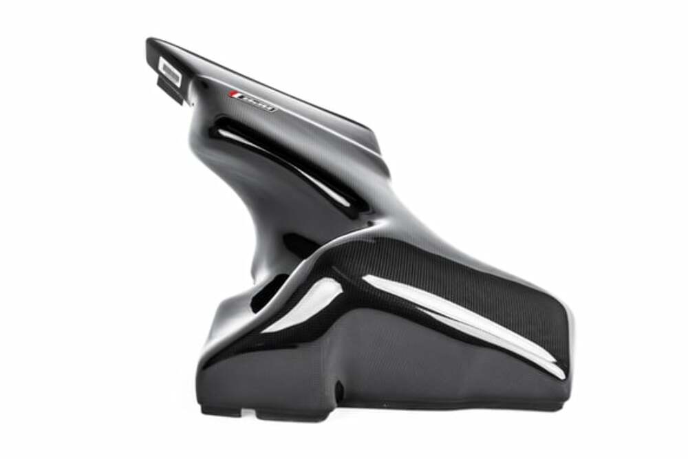 Carbon Fiber Intake - B8 4 Cyl Intake System for Audi