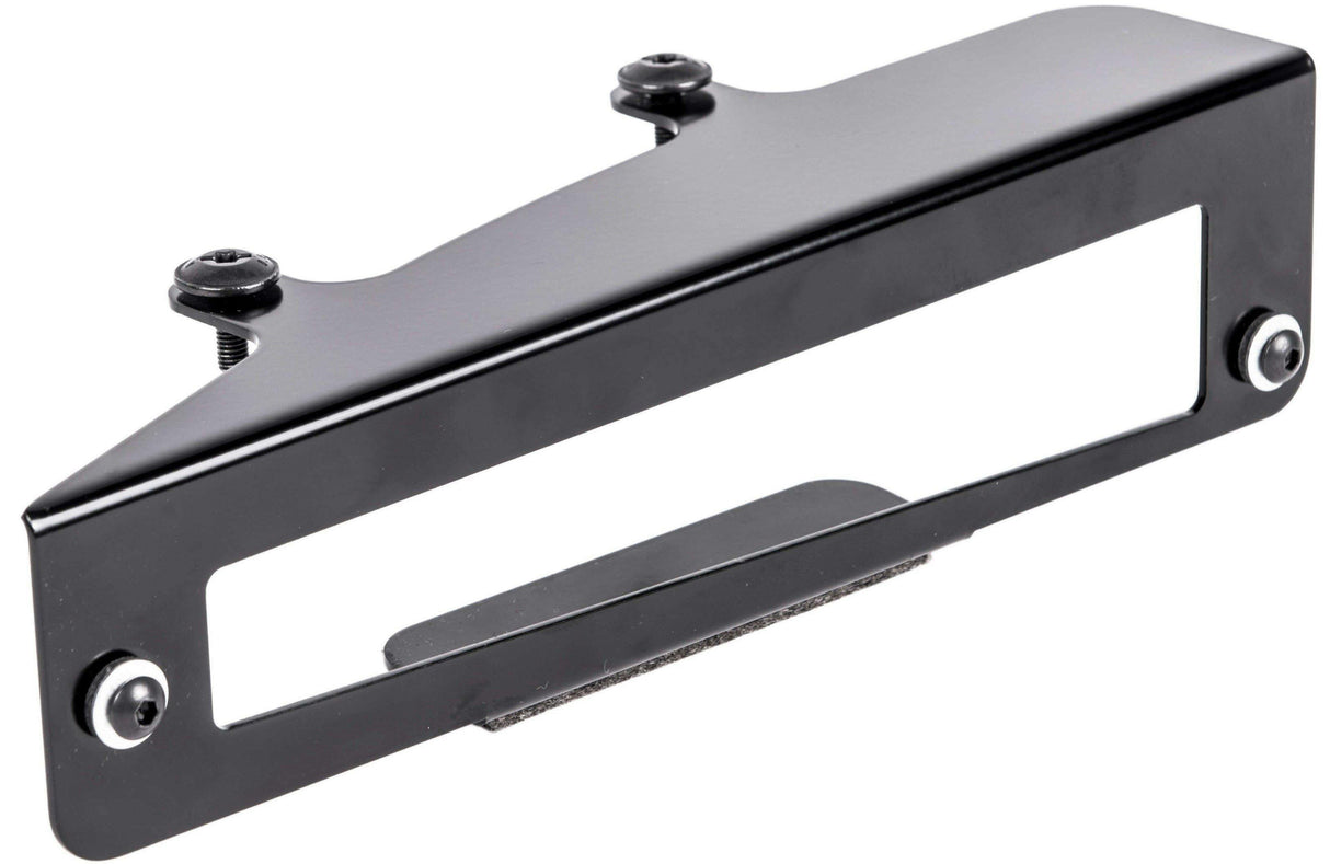 Carbon Fiber Intake - Bracket for TT for Audi carbon fiber black