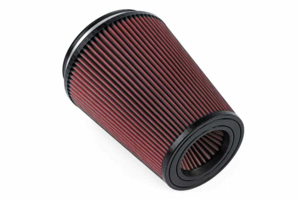 Carbon Fiber Intake Filter System - 2.5 TFSI MK3 TT RS/RS3 for Audi carbon fiber stainless steel