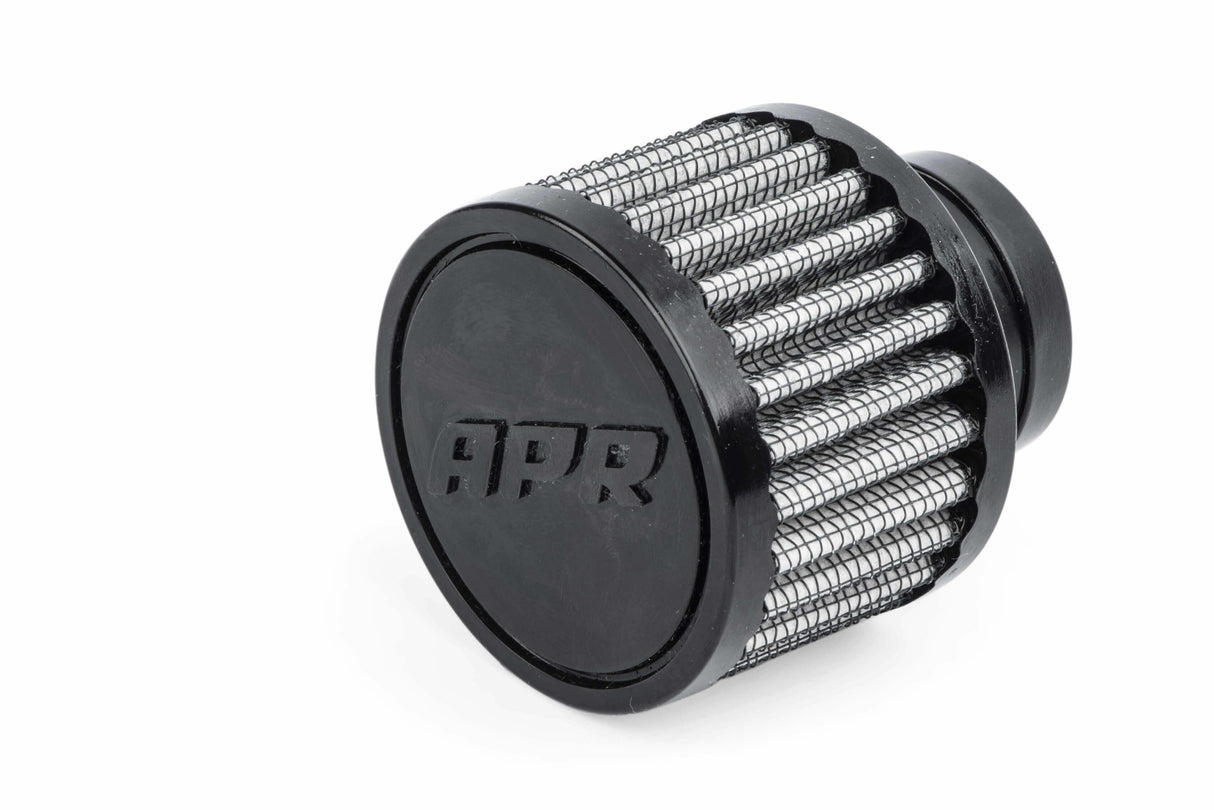 Carbon Fiber Intake - SAI Breather Filter for Audi and VW