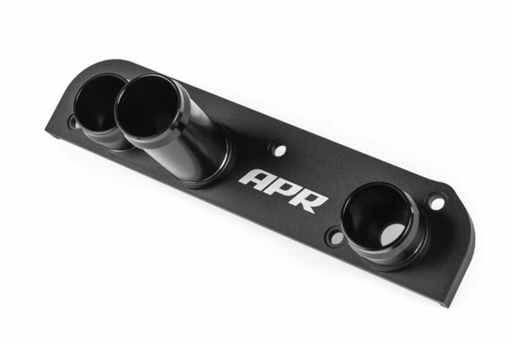 APR Catch Can - MK6 Golf R (NAR) and VW aluminum stainless steel