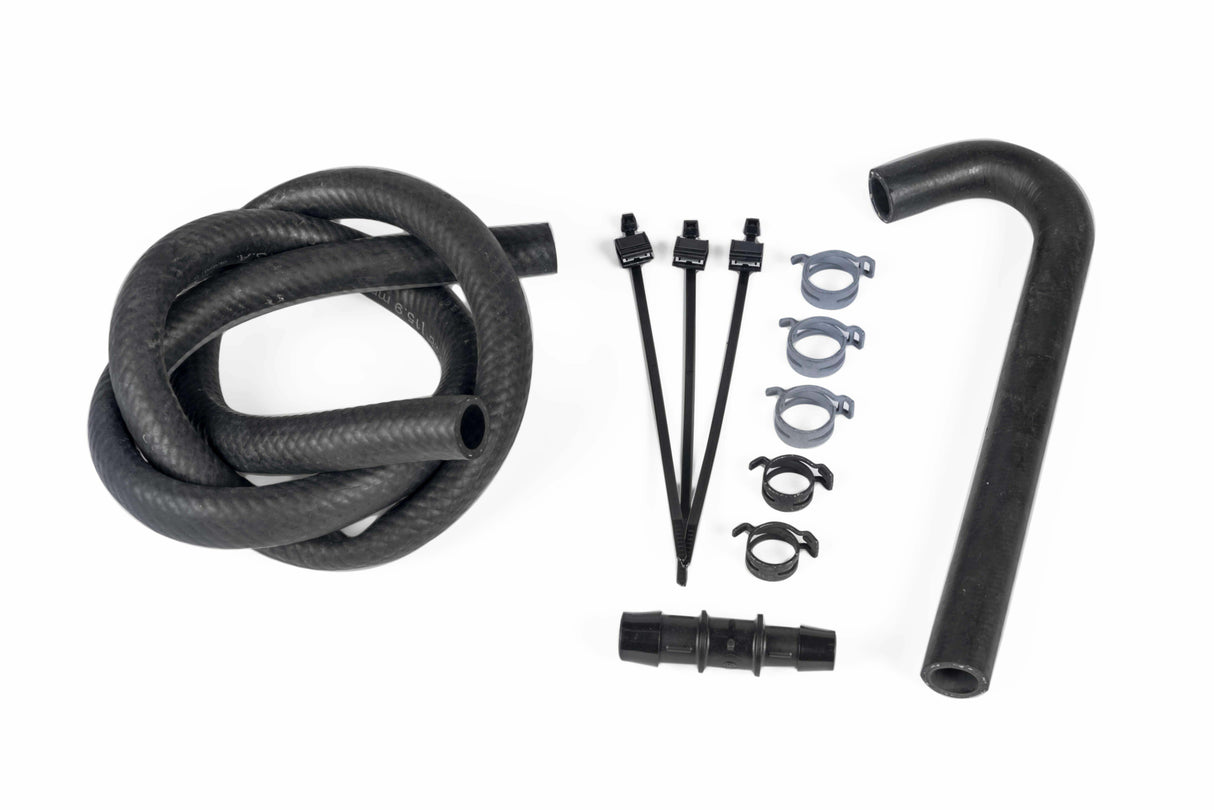 CPS Radiator Fit Kit - 3.0 TFSI - B8 S4/S5 for Audi