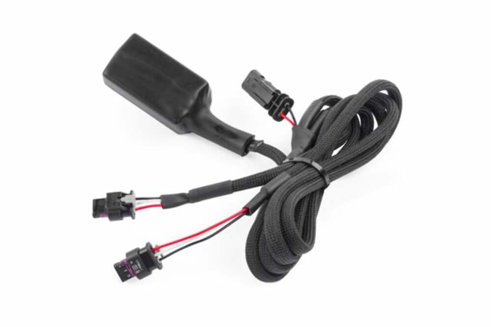 Exhaust Valve Remote for Audi and VW