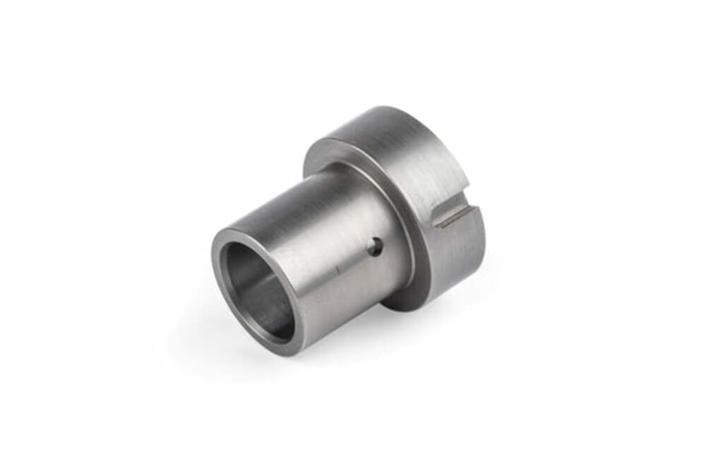 High Pressure Fuel Pump - 2.0T Gen 3 (Rebuild) for Audi and VW stainless steel