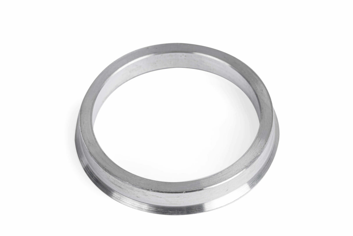 APR Hub Centric Ring - 66.5mm to 57.1mm for Audi and VW billet aluminum