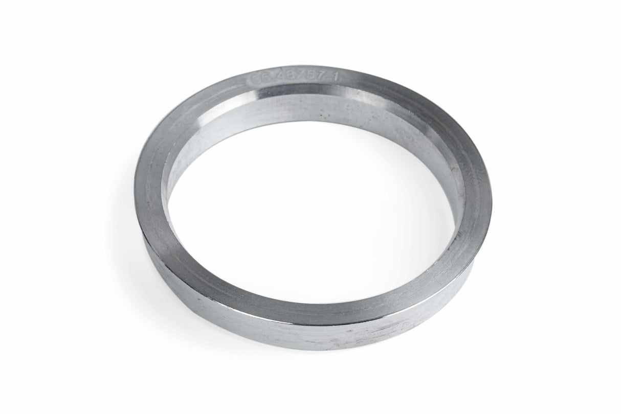 APR Hub Centric Ring - 66.5mm to 57.1mm for Audi and VW billet aluminum