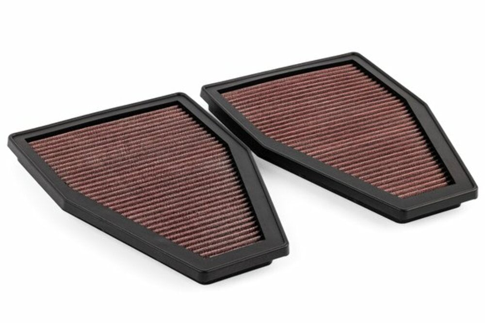 Intake Filters - 991.1 - 3.4L/3.8L (275X194)-RF100031