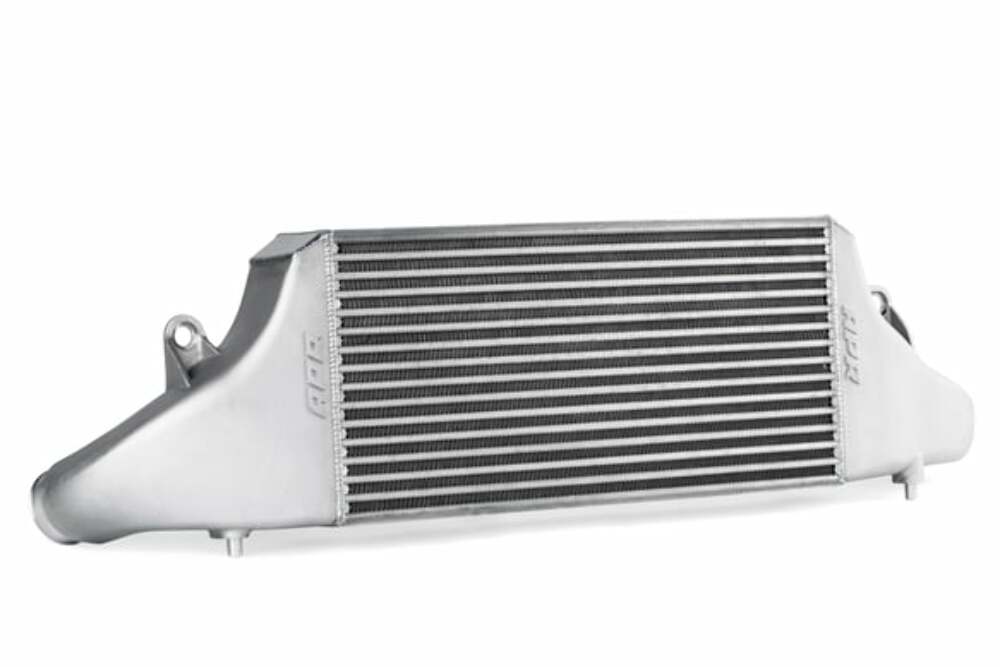 Intercooler System - 2.5 TFSI EVO (TT RS) aluminum