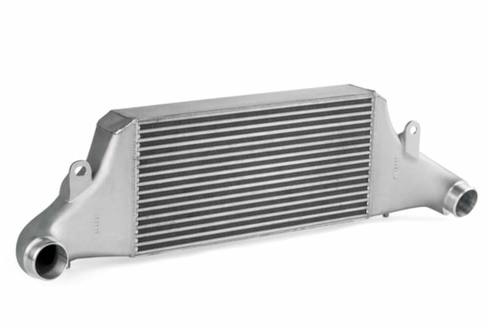 Intercooler System - 2.5 TFSI EVO (TT RS) aluminum