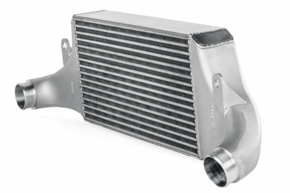 Intercooler System - 2.5 TFSI EVO (TT RS) aluminum