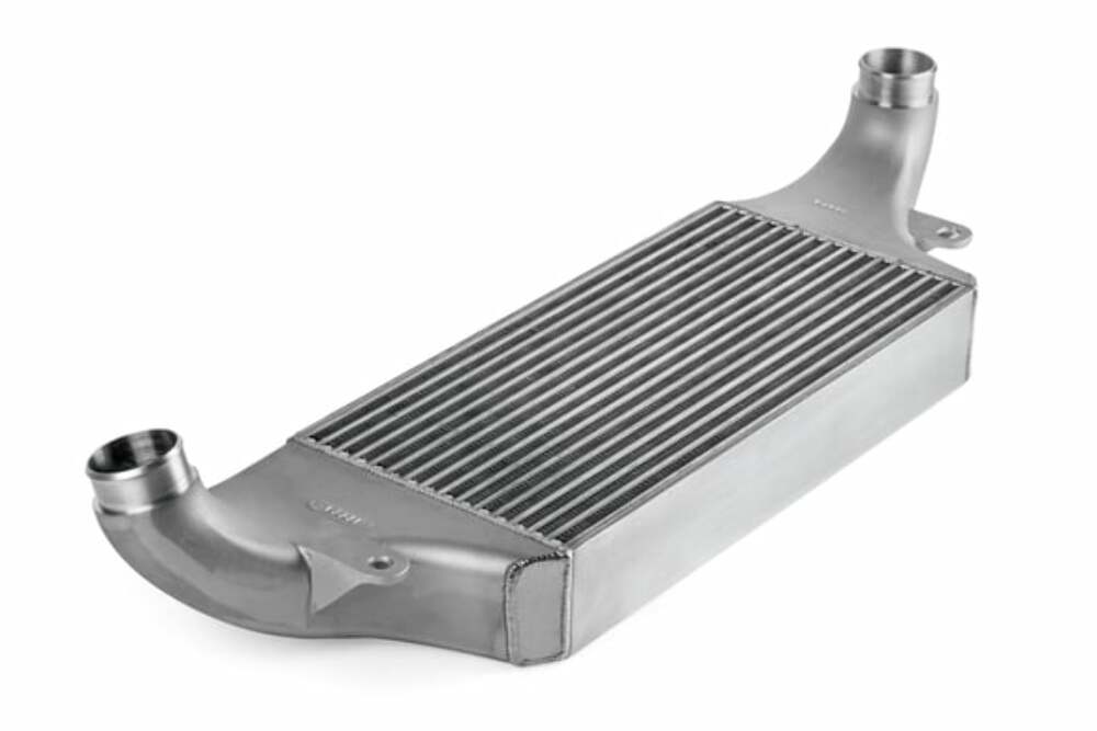 Intercooler System - 2.5 TFSI EVO (TT RS) aluminum