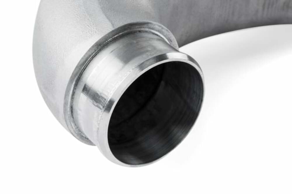 Intercooler System - 2.5 TFSI EVO (TT RS) aluminum