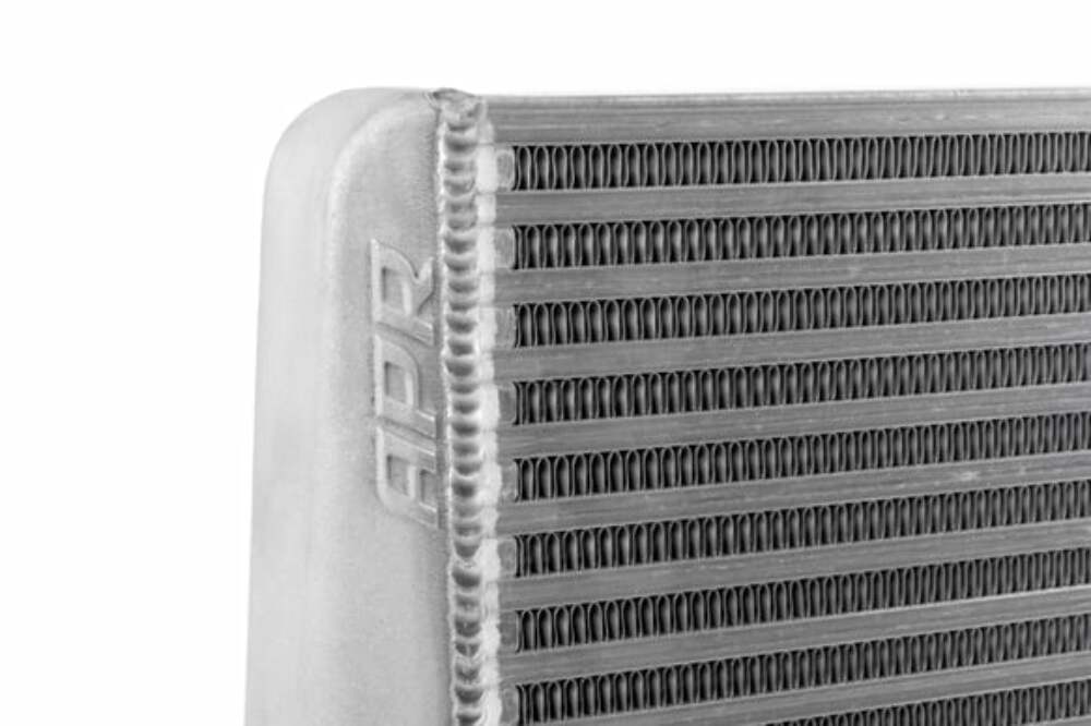 Intercooler System - B9 3.0 TFSI for Audi aluminum