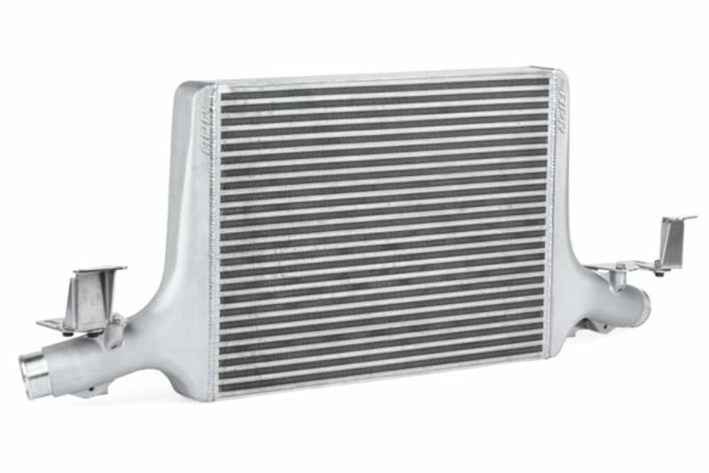 Intercooler System - B9 3.0 TFSI for Audi aluminum