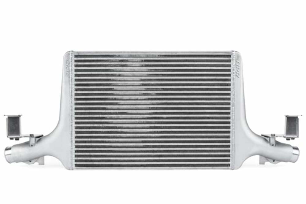 Intercooler System - B9 3.0 TFSI for Audi aluminum