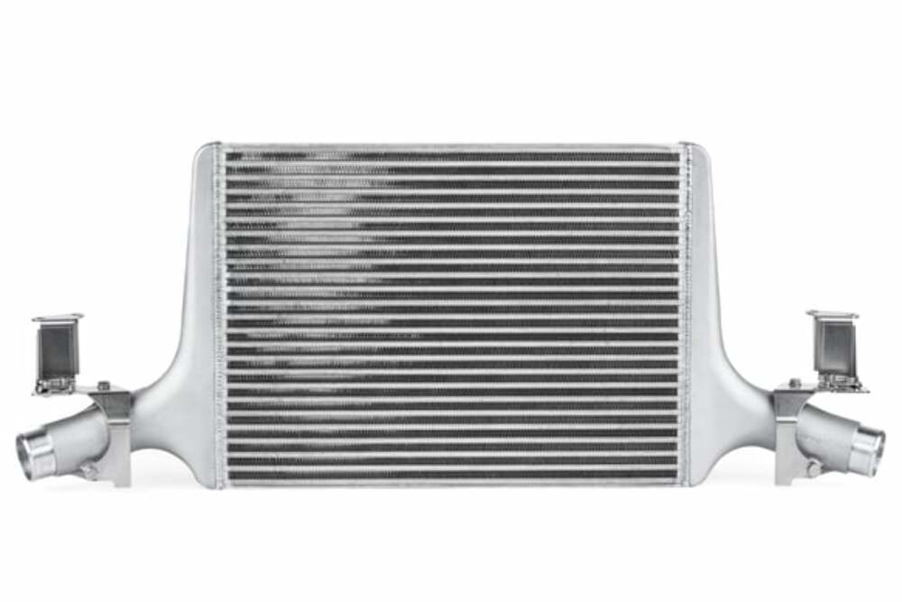 Intercooler System - B9 3.0 TFSI for Audi aluminum