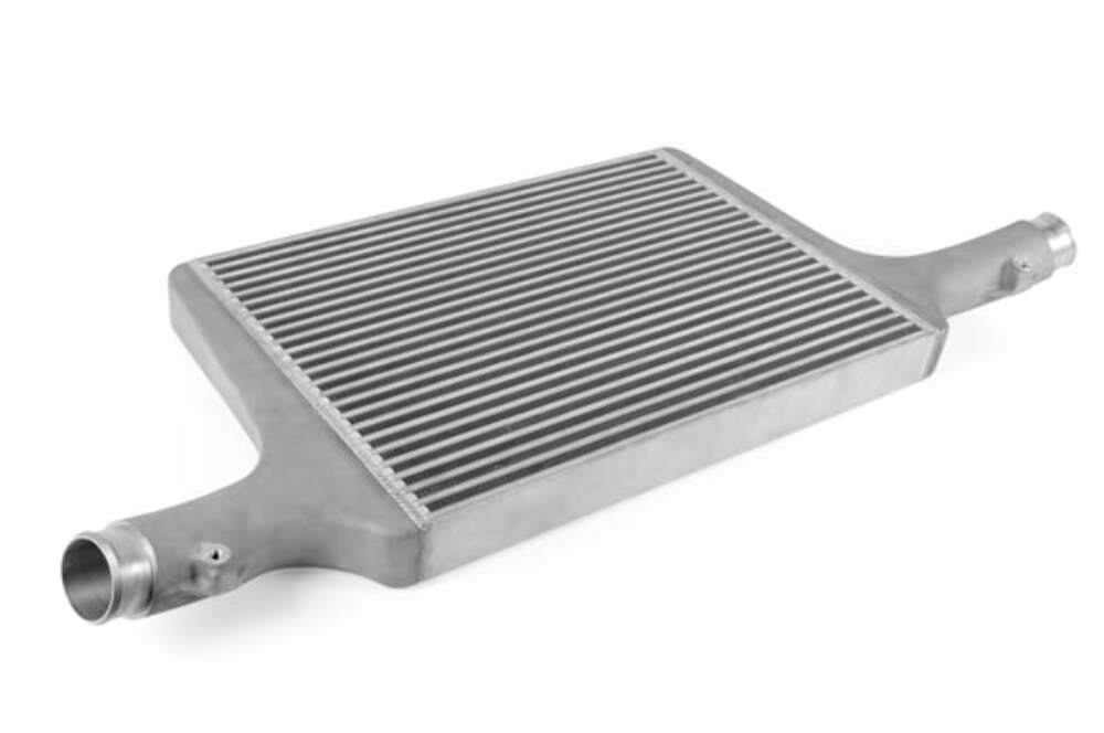 Intercooler System - B9 3.0 TFSI for Audi aluminum