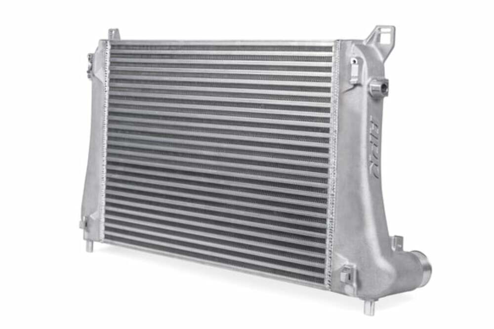 Intercooler System - MQB 1.8T/2.0T for Audi and VW aluminum