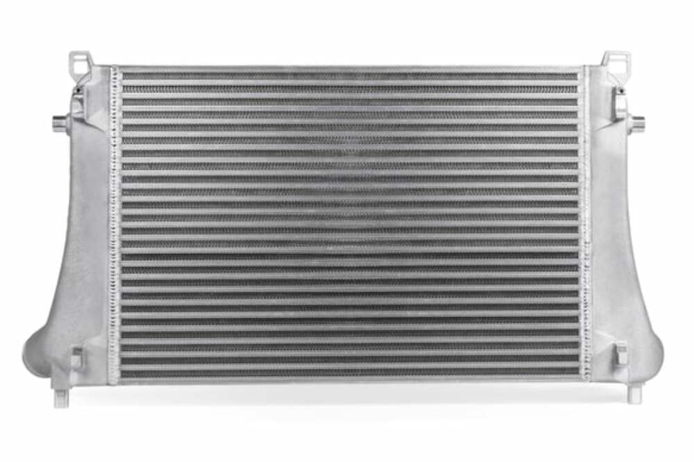 Intercooler System - MQB 1.8T/2.0T for Audi and VW aluminum