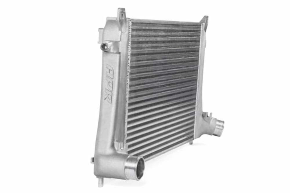 Intercooler System - MQB 1.8T/2.0T for Audi and VW aluminum