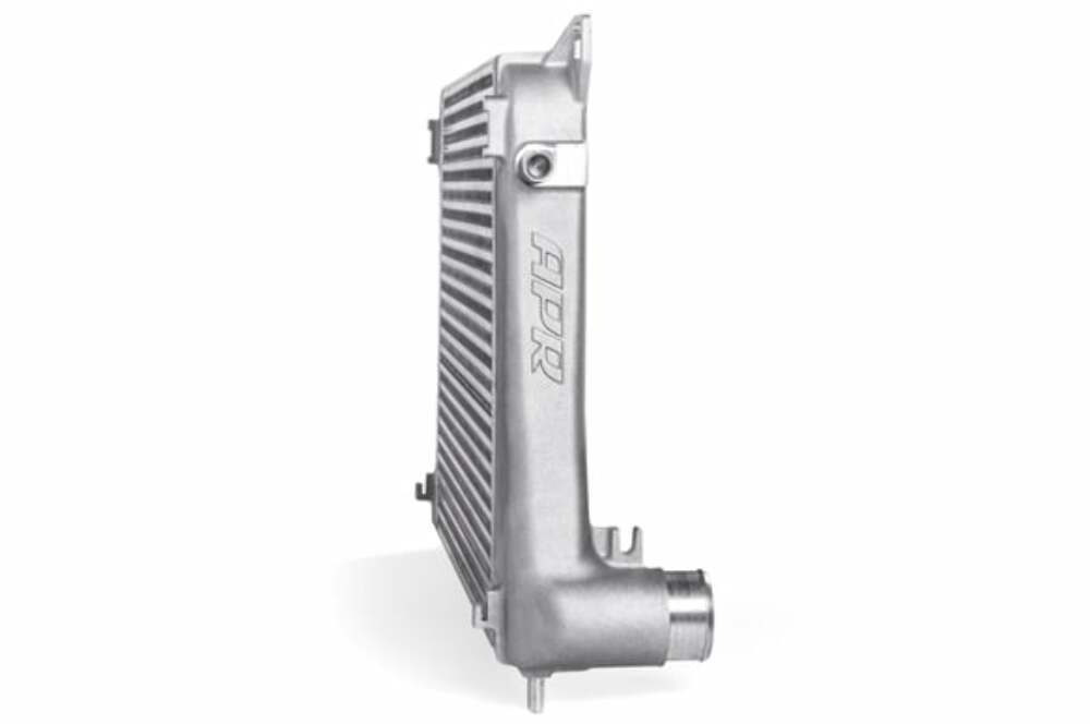Intercooler System - MQB 1.8T/2.0T for Audi and VW aluminum