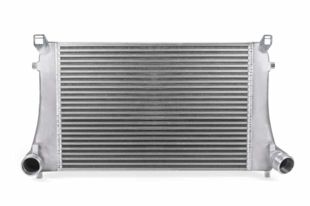 Intercooler System - MQB 1.8T/2.0T for Audi and VW aluminum