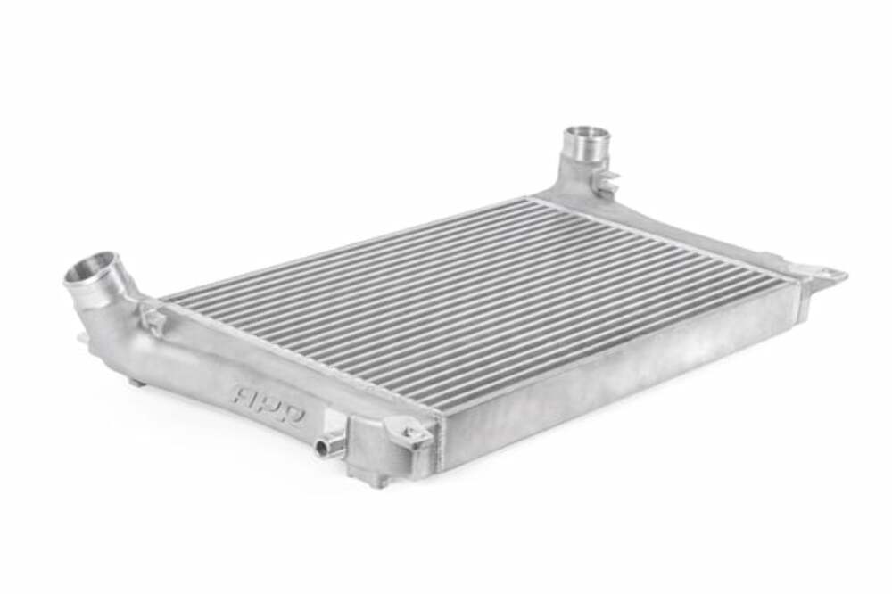 Intercooler System - MQB 1.8T/2.0T for Audi and VW aluminum
