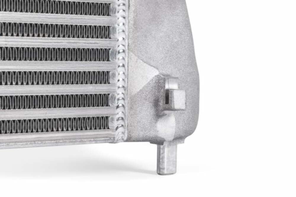 Intercooler System - MQB 1.8T/2.0T for Audi and VW aluminum
