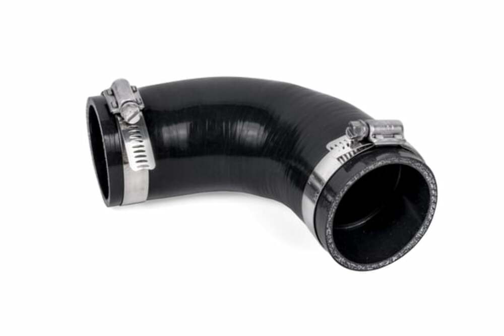 K04-64 Turbo System - 2.0T Transverse - EA113 - (No Software) stainless steel