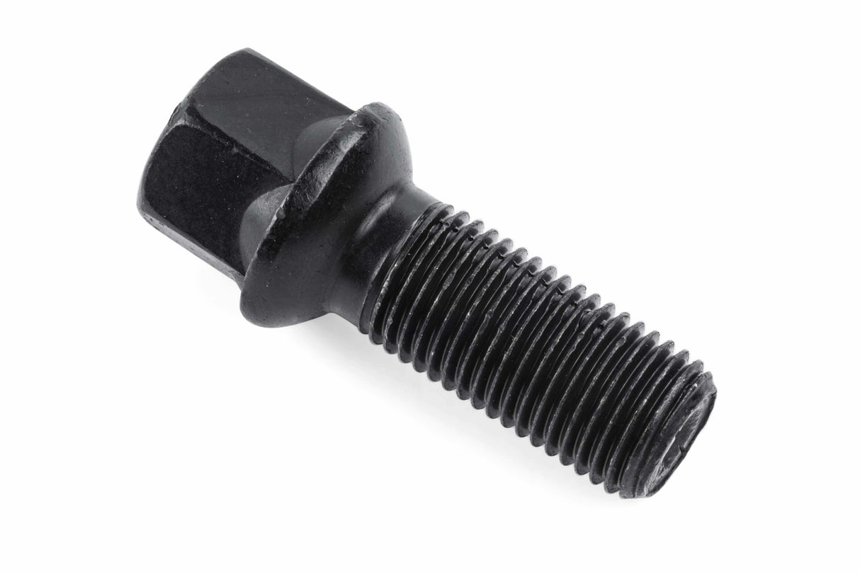 Lug Bolts (Set of 10) - 27mm black