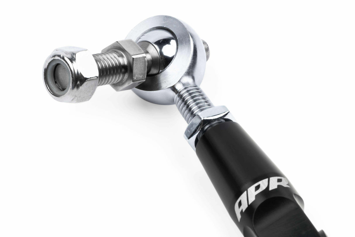 Roll-Control Front Stabilizer Bar End Links (Spherical) for Audi and VW aluminum