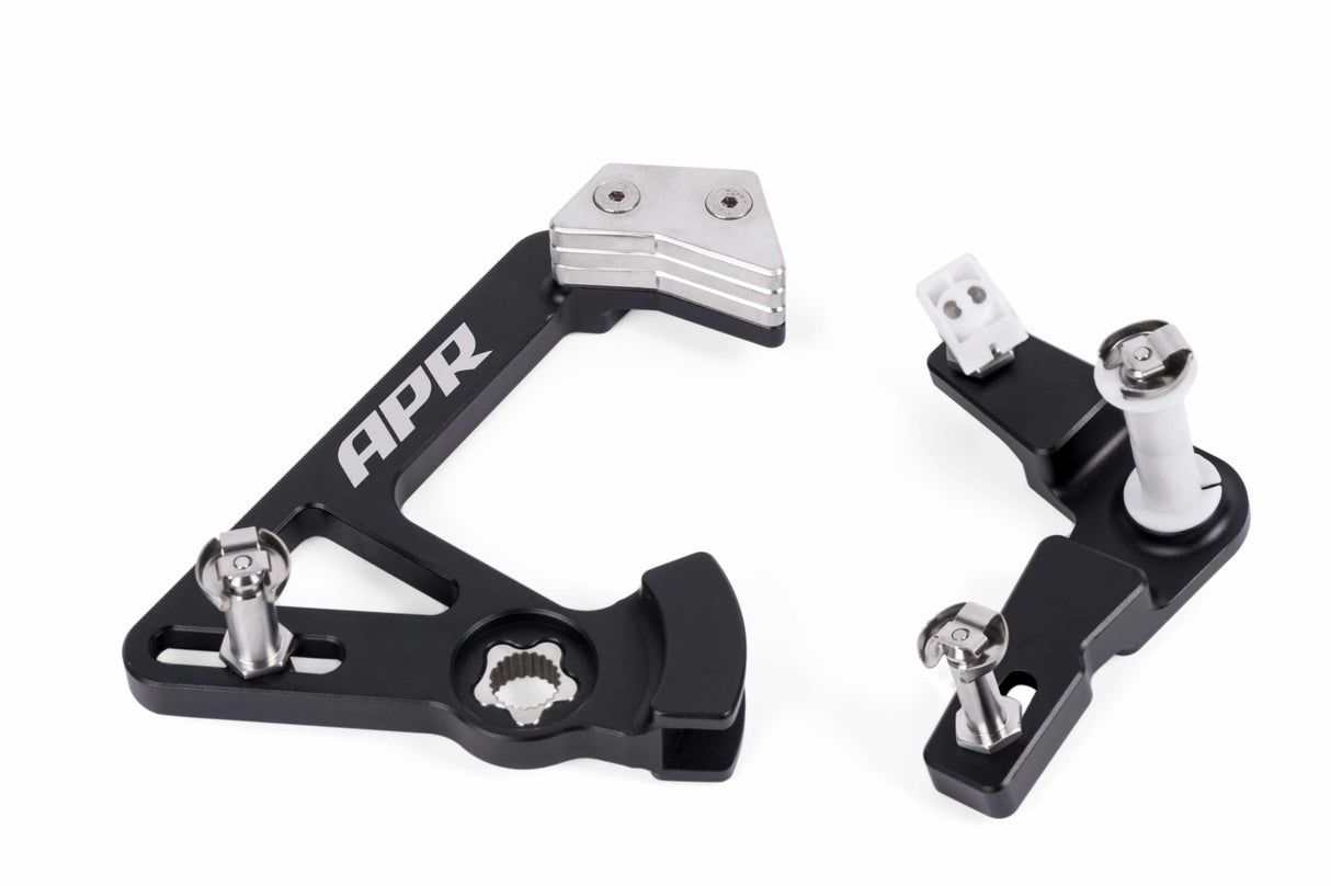 Short Shifter (6MT) - Full System for Audi and VW billet aluminum stainless steel