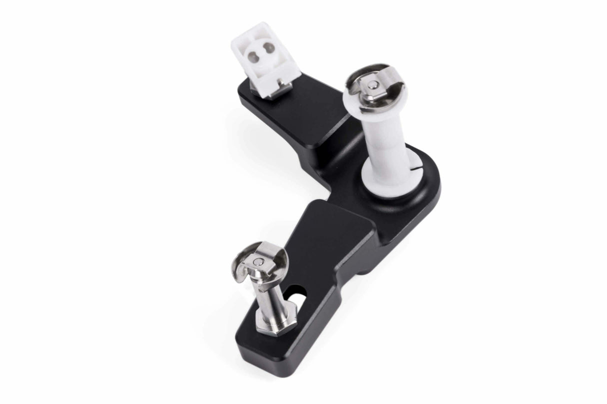 Short Shifter (6MT) - Full System for Audi and VW billet aluminum stainless steel